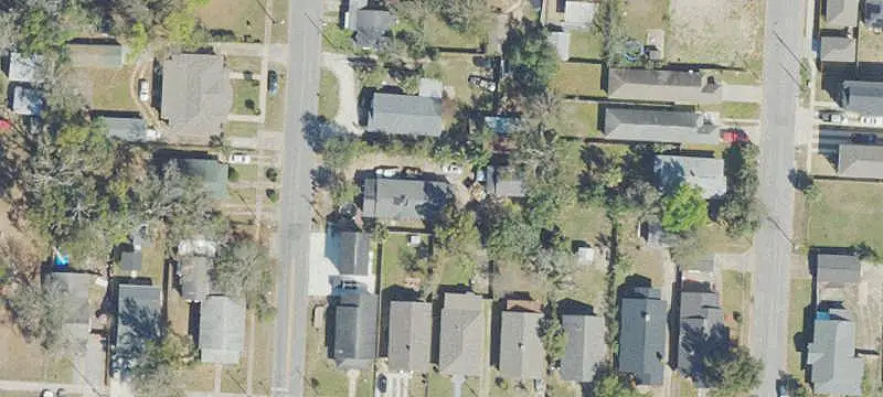 Three-Unit Multifamily Property