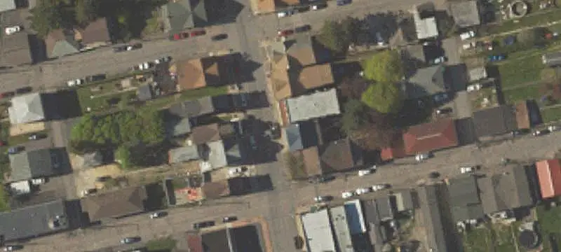 Remodeled Two-Unit Duplex