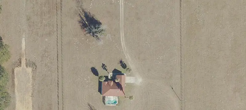 Horse Property with Barn