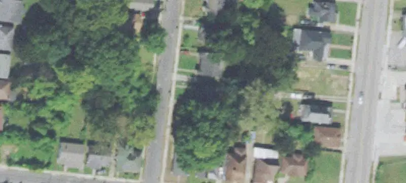 Tenant-Occupied Duplex
