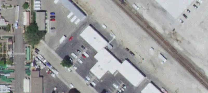 Warehouse Suite with Freeway Access