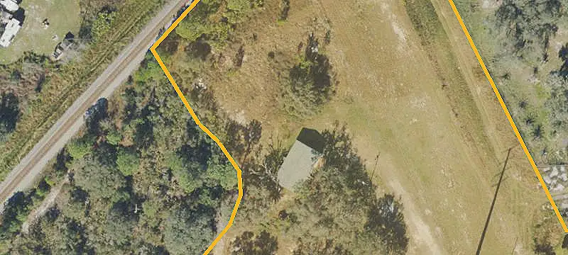 Residential Land