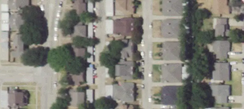 Duplex with Separate Deeds