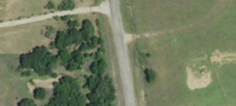 10-Acre Land Parcel