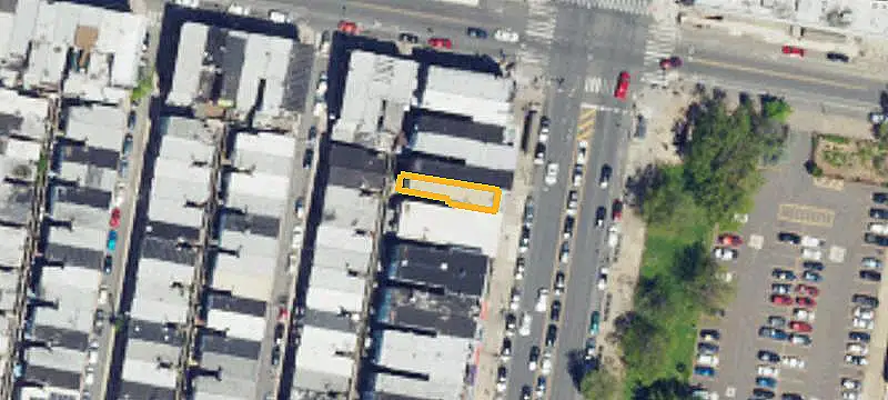 Mixed-Use Triplex