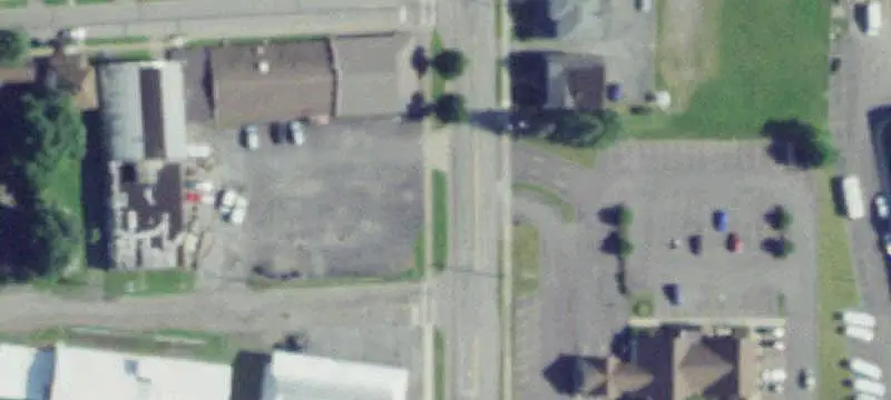 Corner Storefront