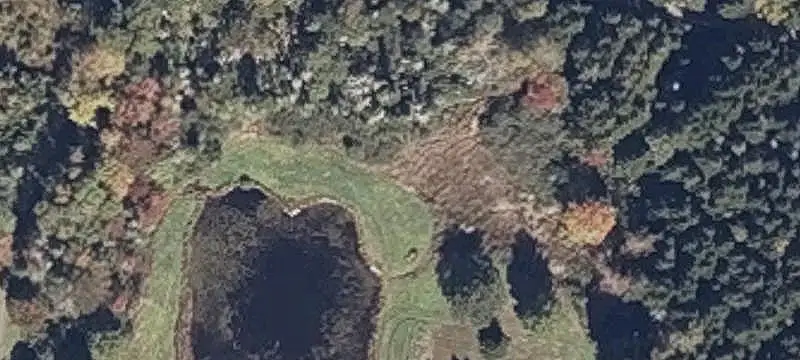 Land