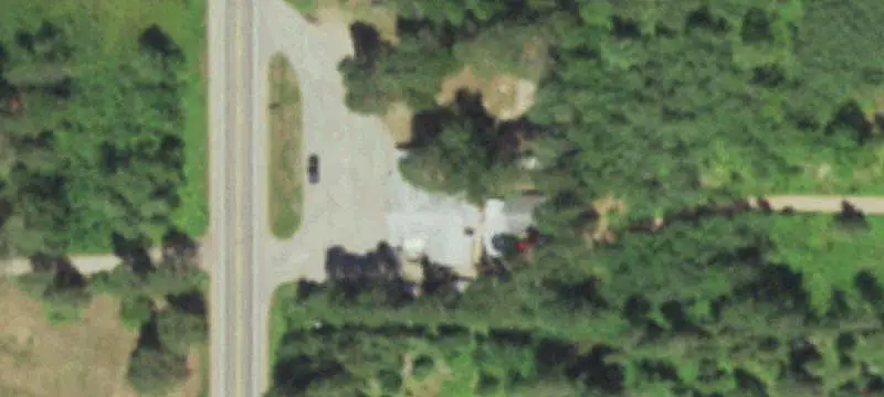 Mixed-Use Property with Campground
