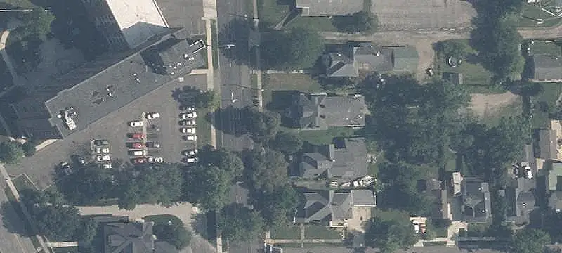 Two-Unit Duplex