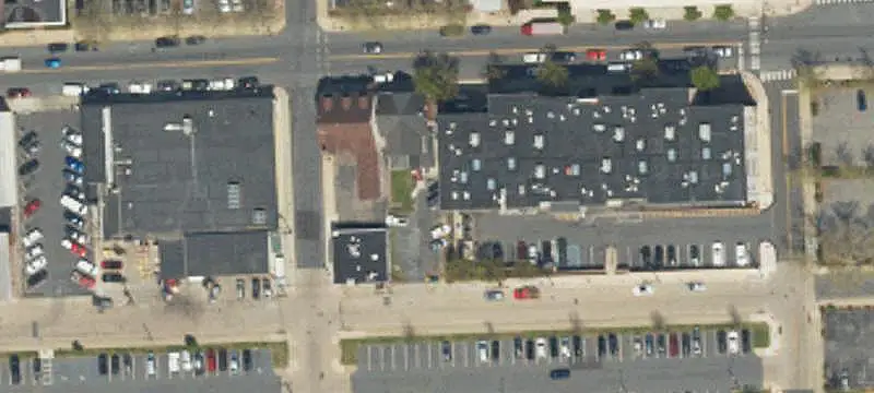 Street-Level Retail Space