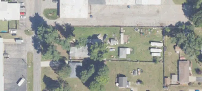 Flex Space with Warehouse