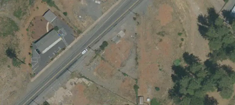 Commercial Land on Skyway