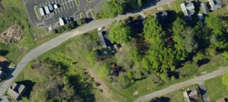 Vacant Land