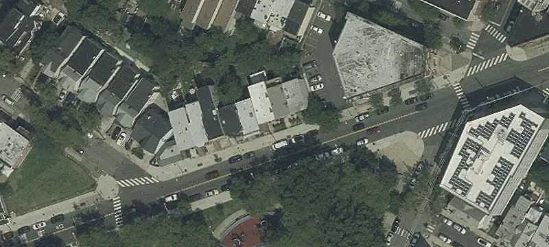 Two-Unit Duplex with Private Yard