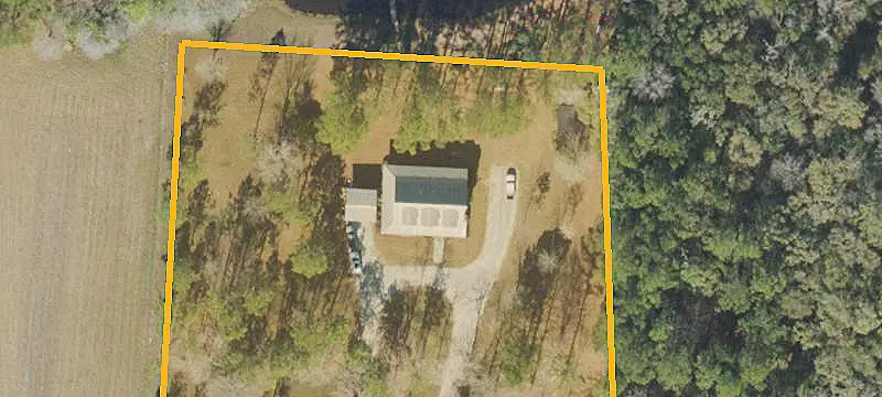 Highway-Frontage Commercial Land
