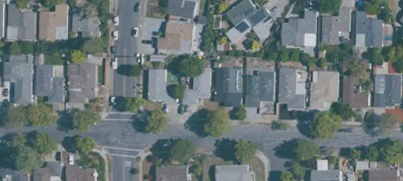 Duplex with Permitted Accessory Unit