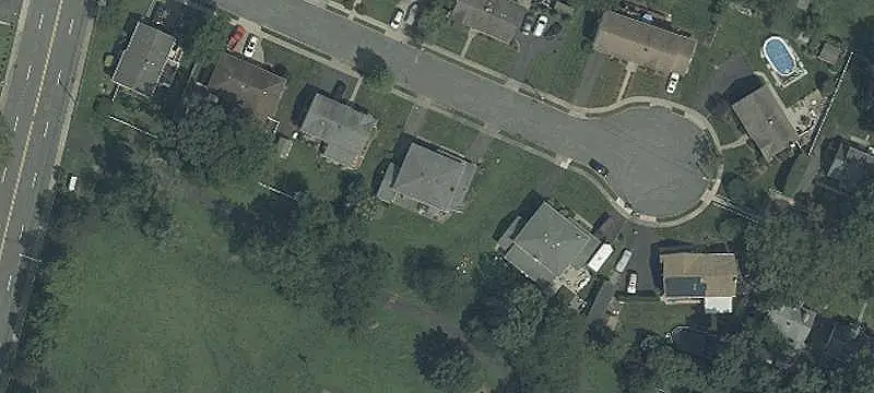 Two-Unit Duplex with Garage