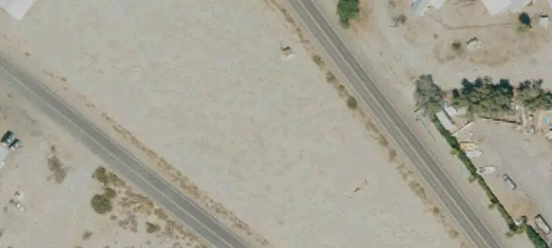 Improved Commercial Land