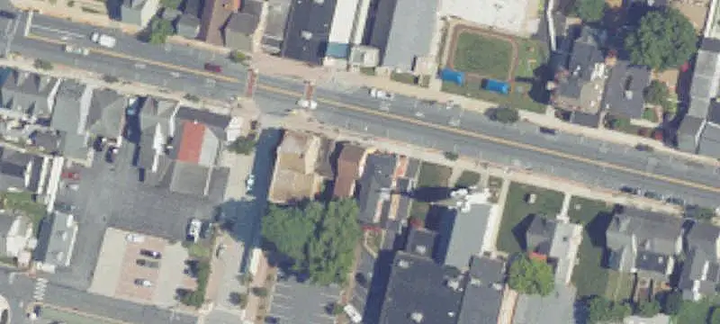 Church Facility with Office Space