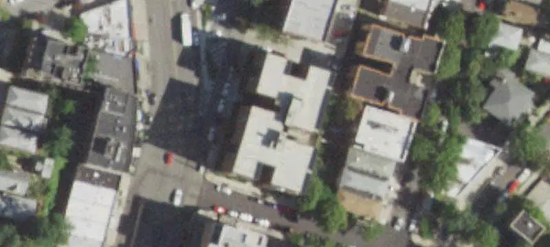 Corner Residential Income Property