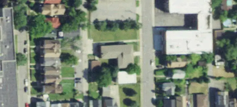 Two-Story Medical Office Building