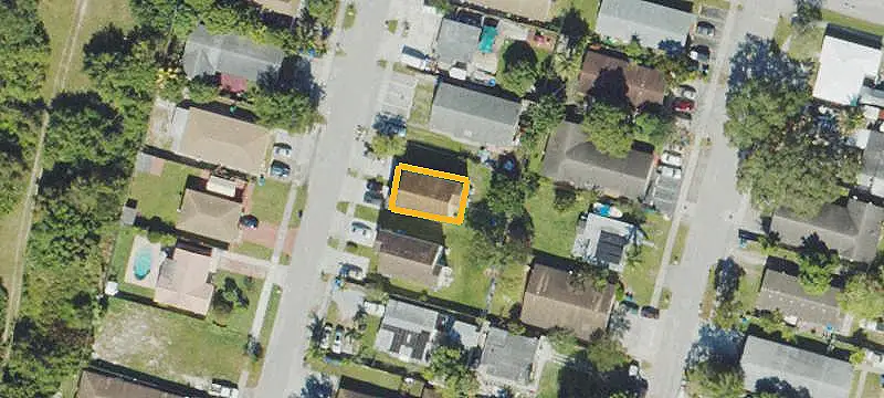 Two-Unit Duplex with In-Unit Laundry