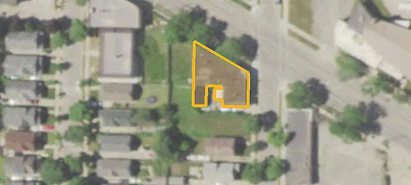 Mixed-Use Property with Residence