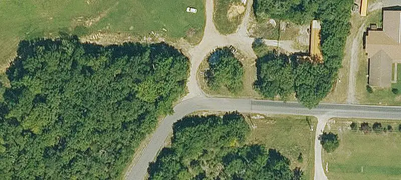 Church Property with Sanctuary