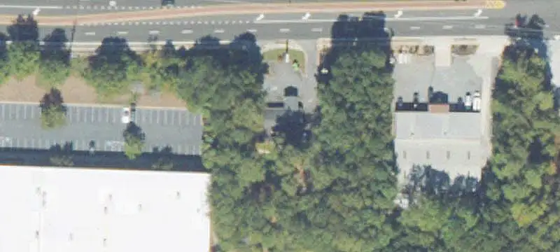 Kennesaw Storefront Property