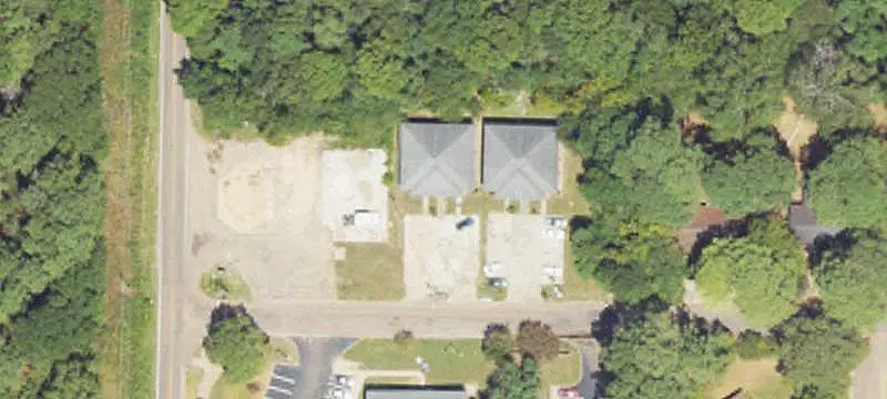4-Unit Brick Quadplex
