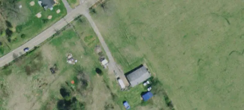 Commercial Land with Existing Buildings