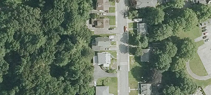 2-Unit Duplex with Enclosed Porches