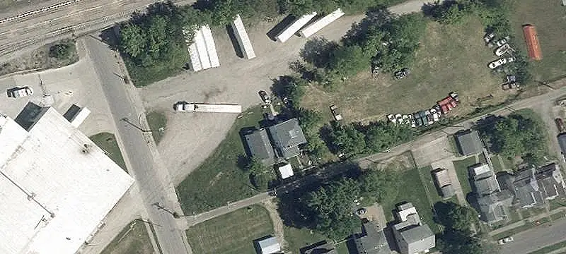 Two-Unit Duplex