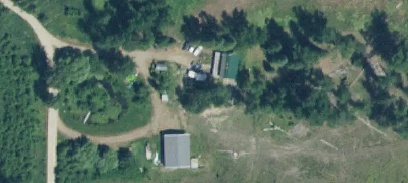 Rural Land with RV Access