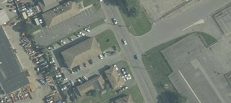 5-Unit Multifamily Property