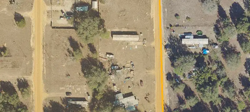 Land or Vacant Lot