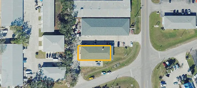 Specialty Commercial Property