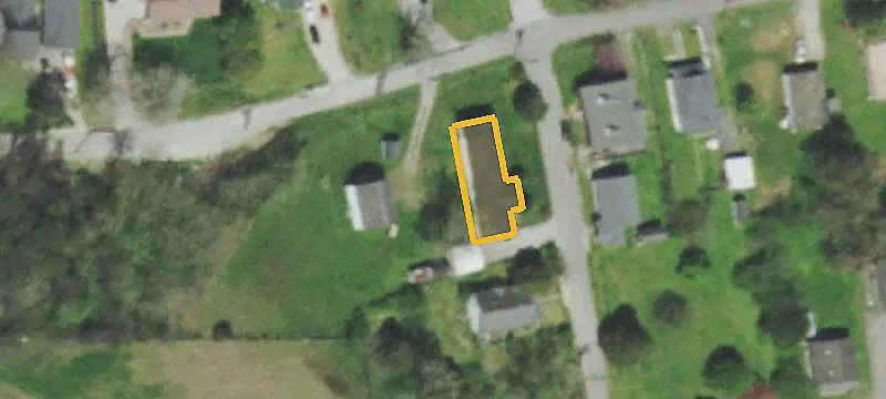 Vacant Land