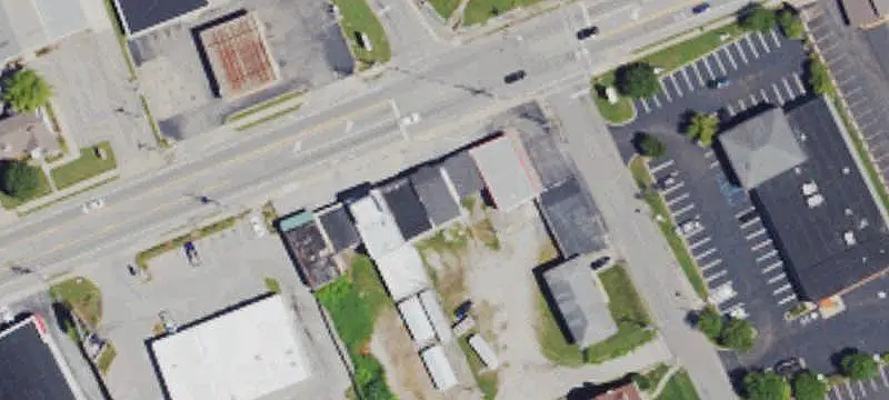 Flex Space with Warehouse Basement