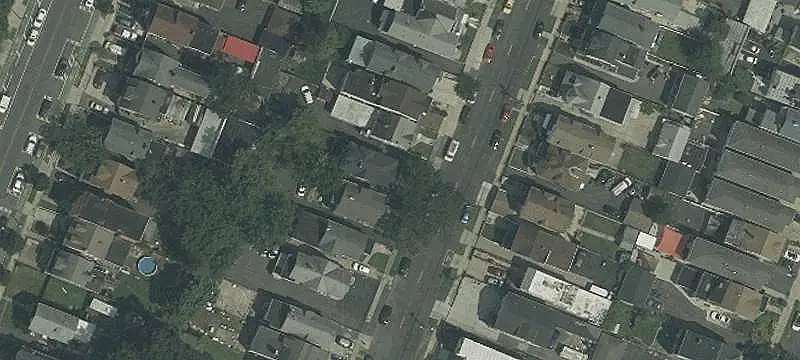 Duplex with Central Air