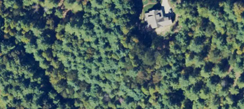 Land or Vacant Lot