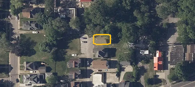 Two-Unit Duplex