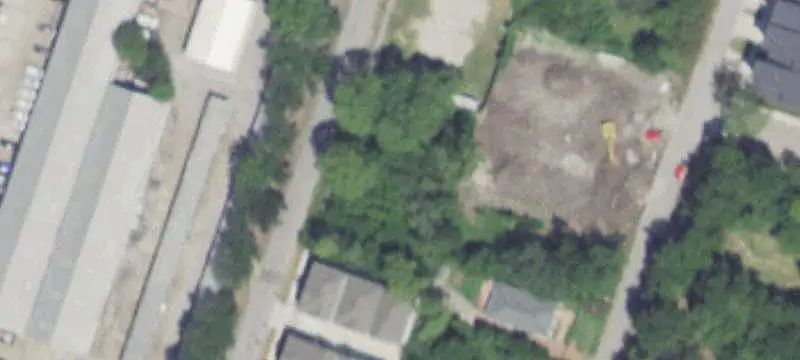 Land