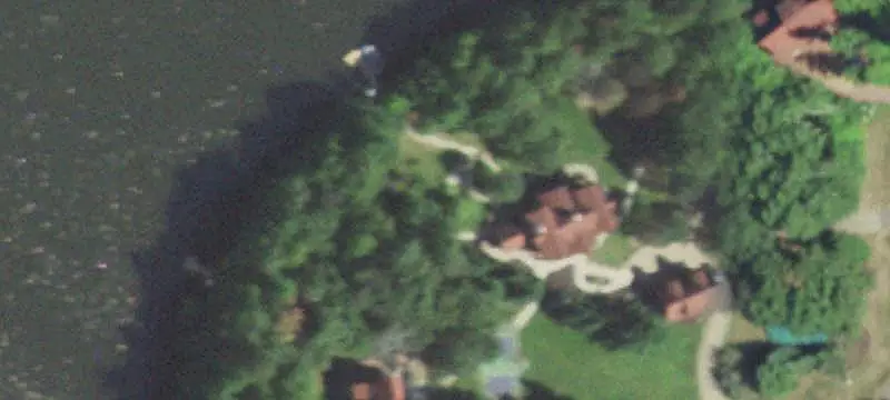 Vacant Land