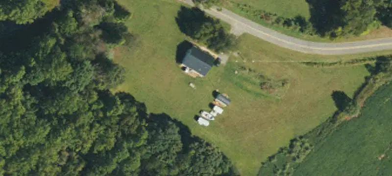 Vacant Land