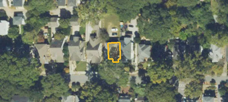Updated Two-Residence Duplex
