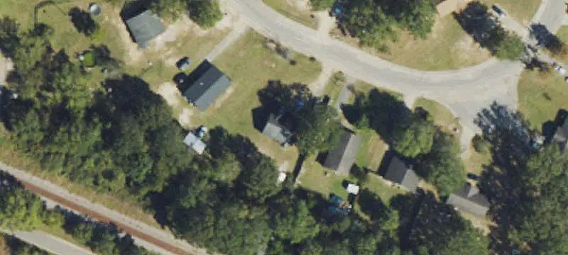 Land or Vacant Lot