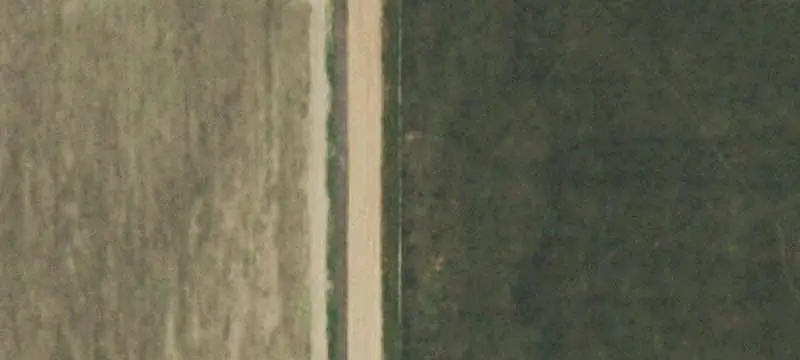 Agricultural Land with Barns