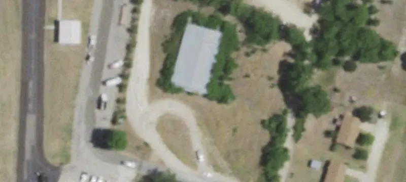 Bar and Dance Hall Property