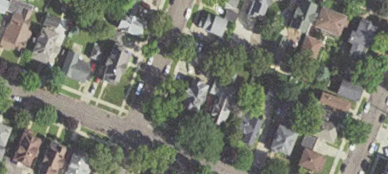Two-Story Triplex